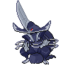 Shadow Kingambit